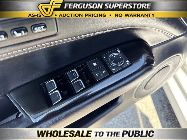 Used 2016 Lexus GS 350 RWD image 10