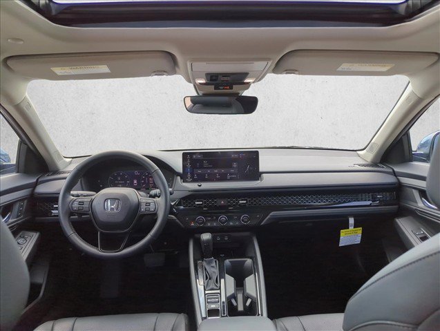 Used 2026 Honda Accord EX-L image 19