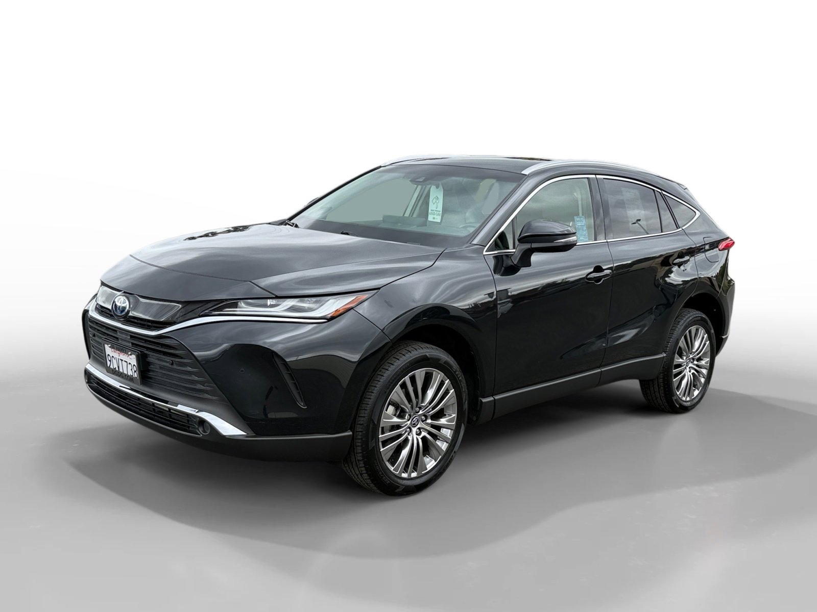 Used 2022 Toyota Venza XLE