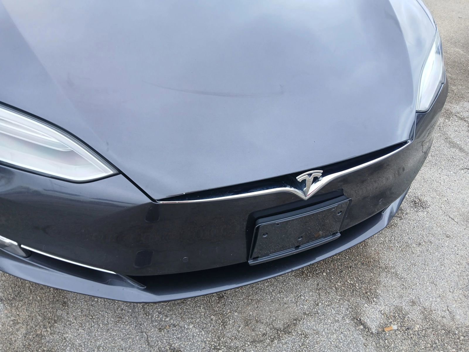 Used 2017 Tesla Model S 100D image 21