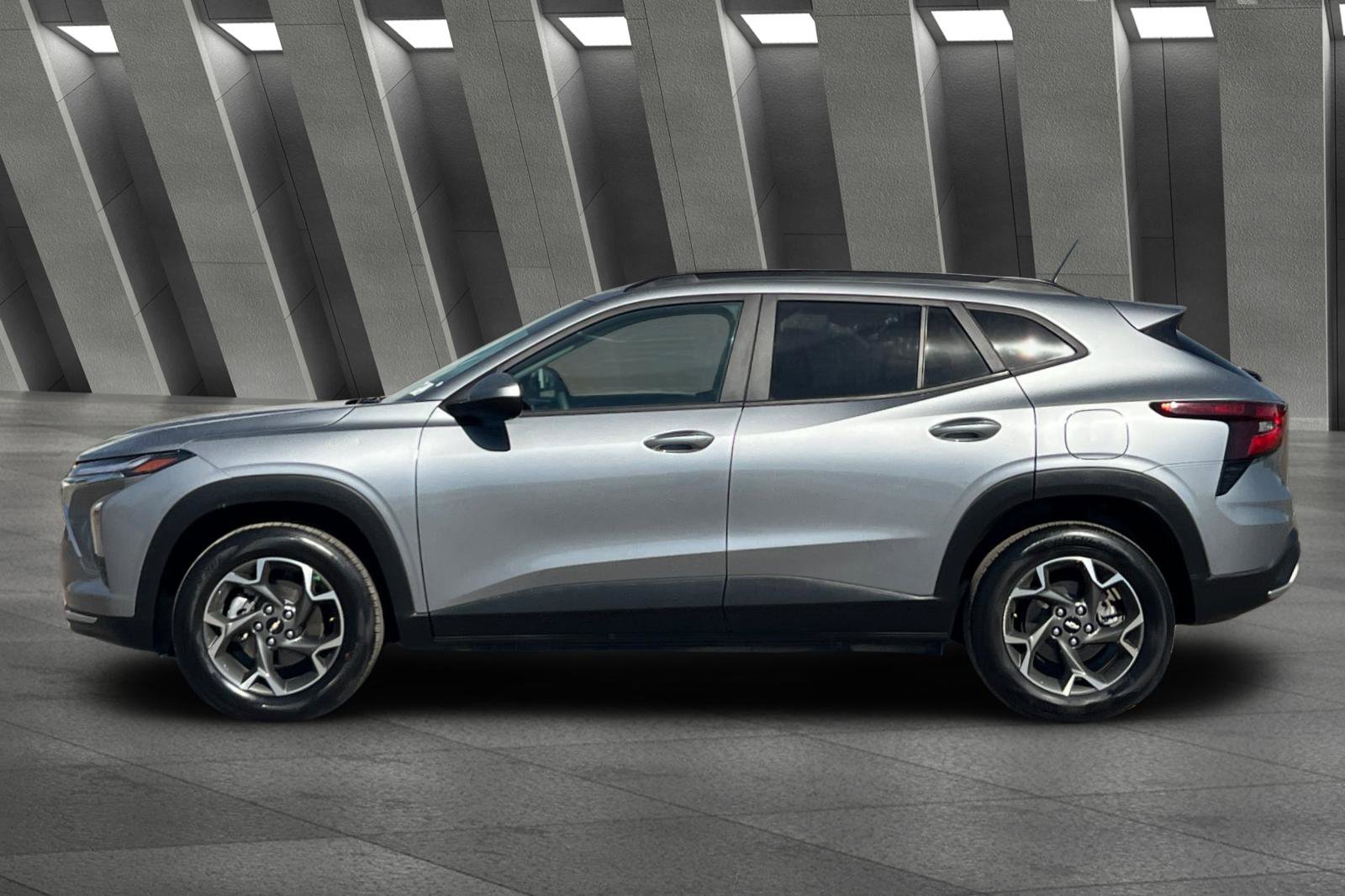 Certified 2024 Chevrolet Trax LT image 7