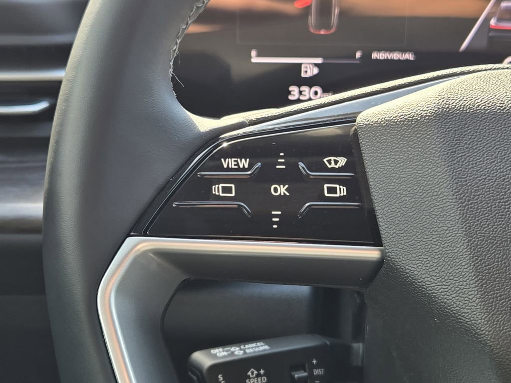 Certified 2025 Audi Q5 Prestige image 36