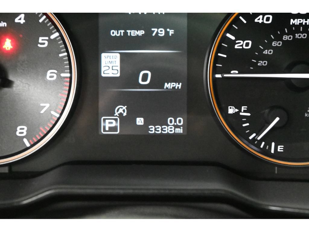 Used 2025 Subaru Outback Wilderness w/ Wilderness Package AWD/4WD image 26