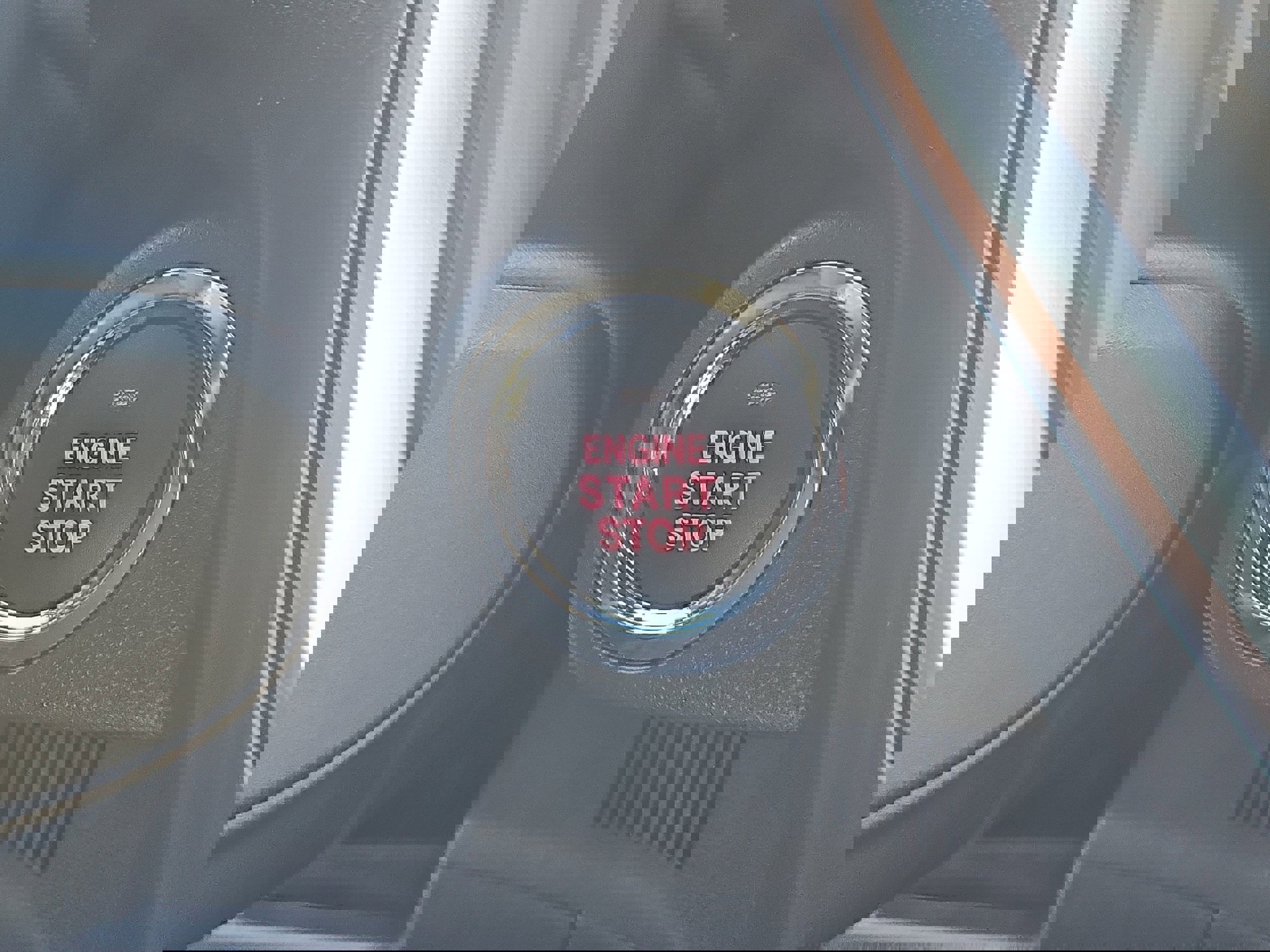 New 2026 Subaru Impreza 2.0i Sport image 7