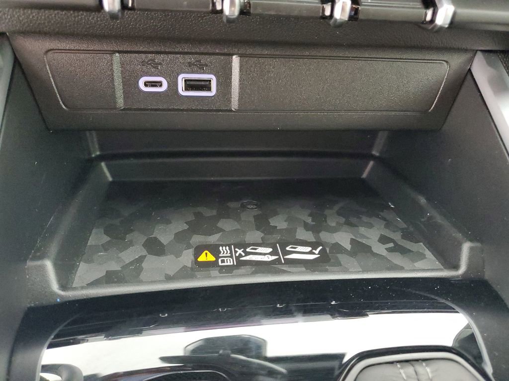 New 2026 Chevrolet Colorado Trail Boss AWD/4WD image 22