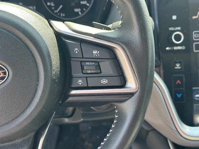 Used 2024 Subaru Outback Premium w/ Popular Package #1A AWD/4WD image 24