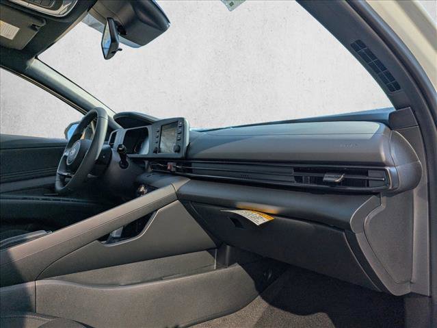 New 2026 Hyundai Elantra Sport w/ Cargo Package image 22
