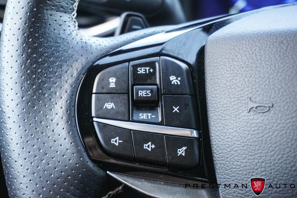 Used 2023 Ford Explorer ST w/ Equipment Group 401A AWD/4WD image 35