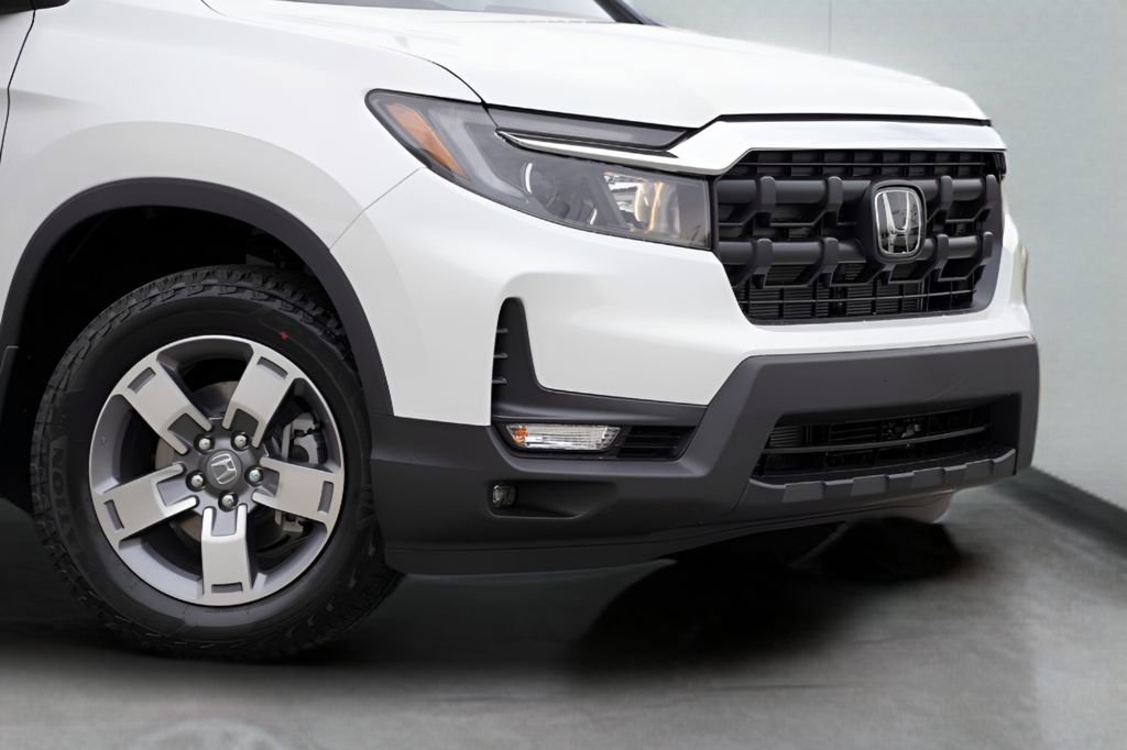 New 2026 Honda Ridgeline RTL image 2