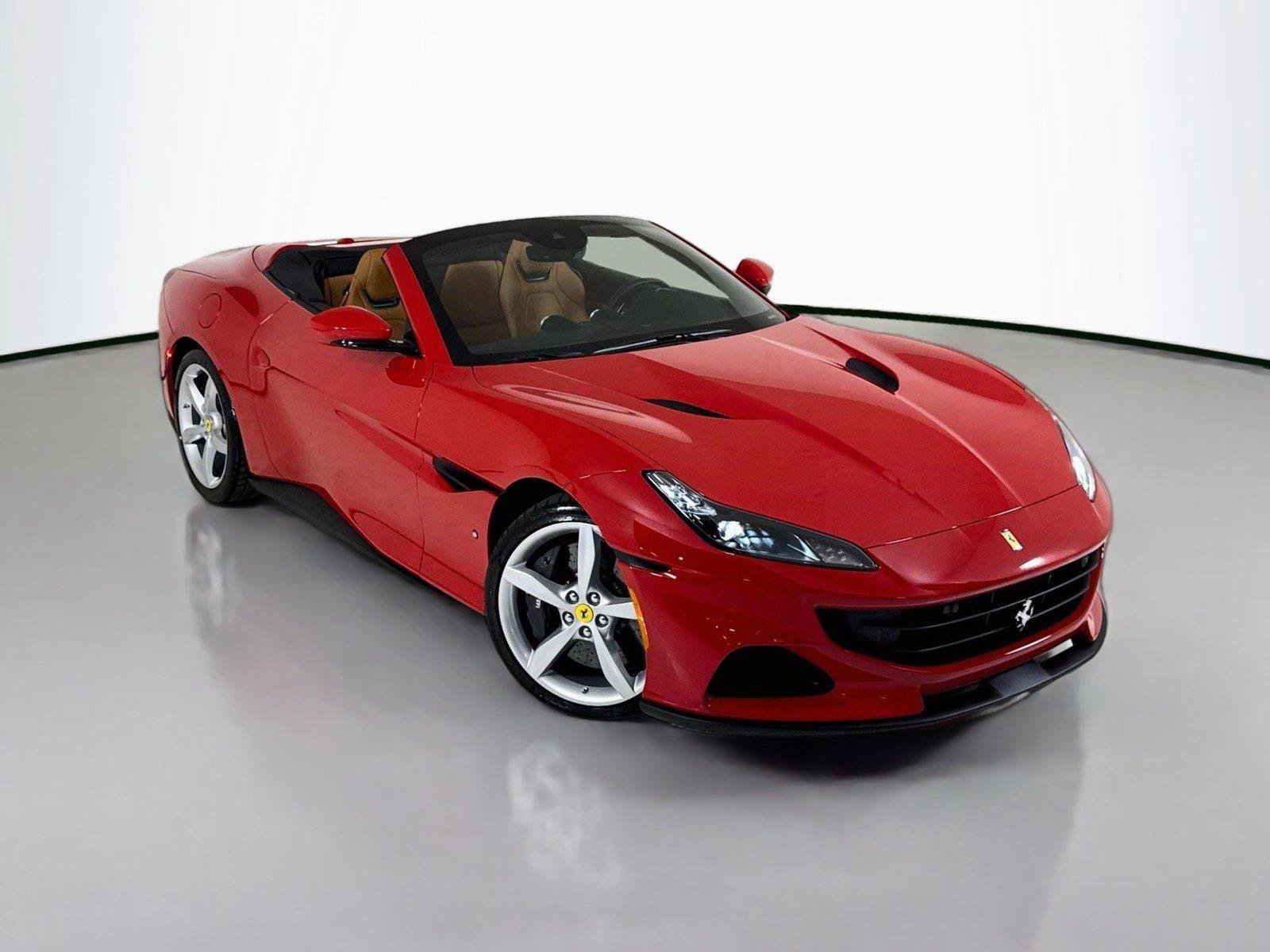 Used 2023 Ferrari Portofino M RWD image 40