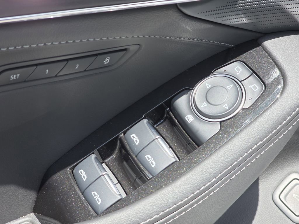 New 2025 Cadillac CT5 Premium Luxury w/ Sun And Sound Package image 17