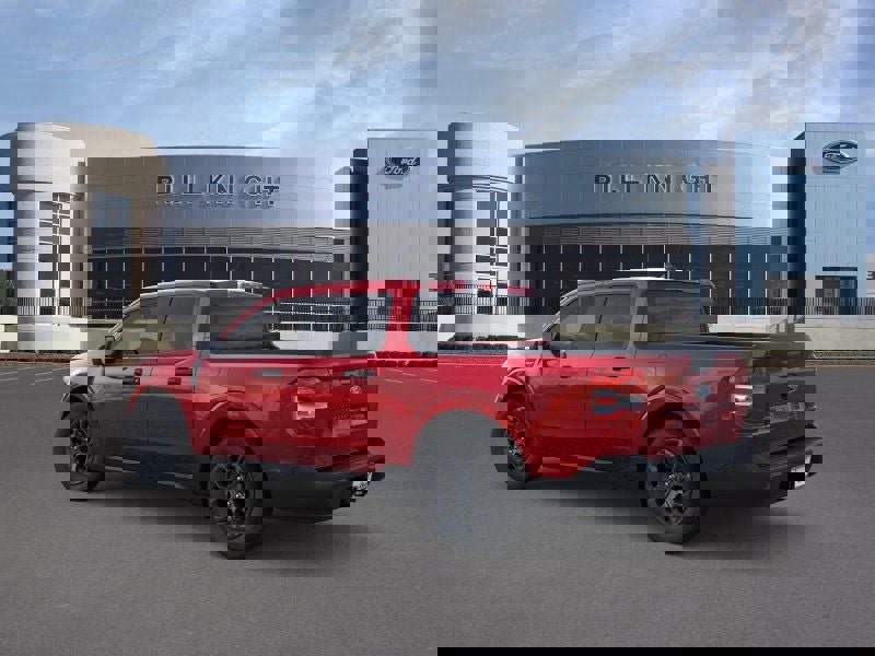 New 2026 Ford Maverick XLT image 5