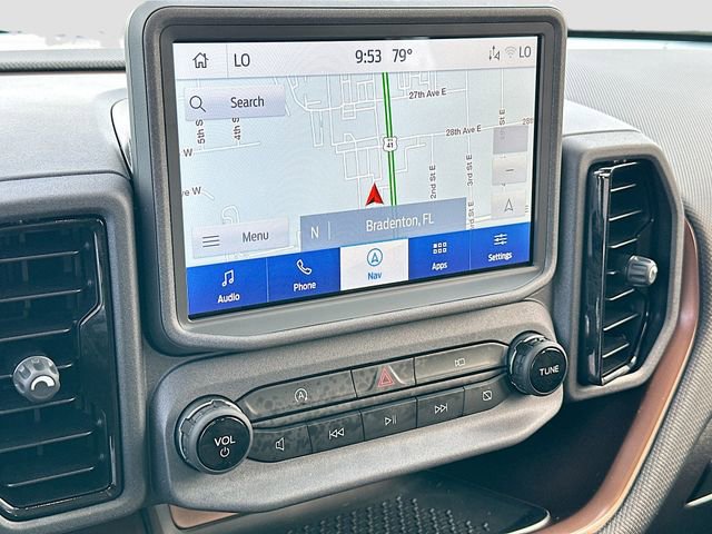 Used 2024 Ford Bronco Sport Badlands w/ Premium Package image 13