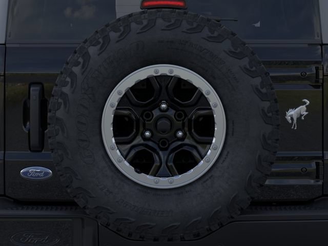 New 2026 Ford Bronco Big Bend w/ Black Diamond Package AWD/4WD image 24