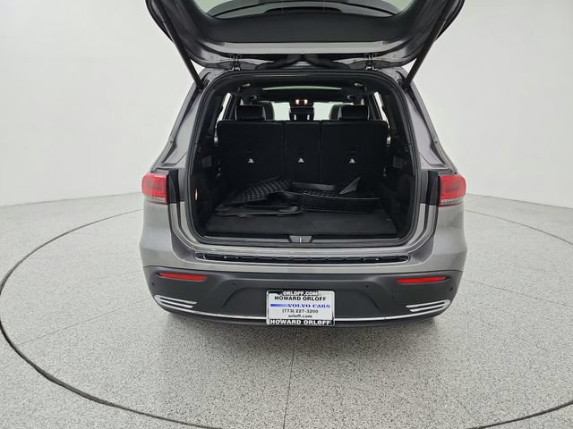 Used 2023 Mercedes-Benz EQB 300 4MATIC image 27
