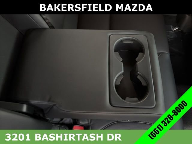 New 2026 MAZDA CX-30 2.5 Turbo w/ Premium Plus Pkg image 14