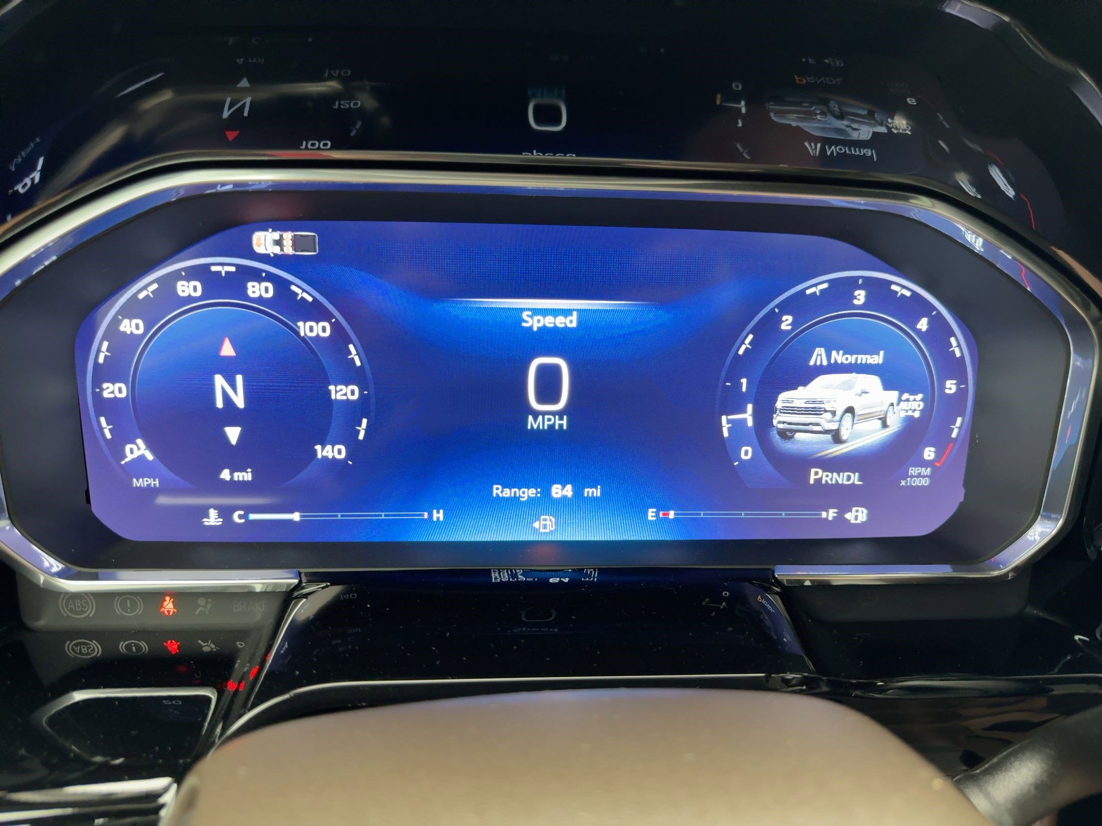 New 2026 Chevrolet Silverado 1500 LT image 18