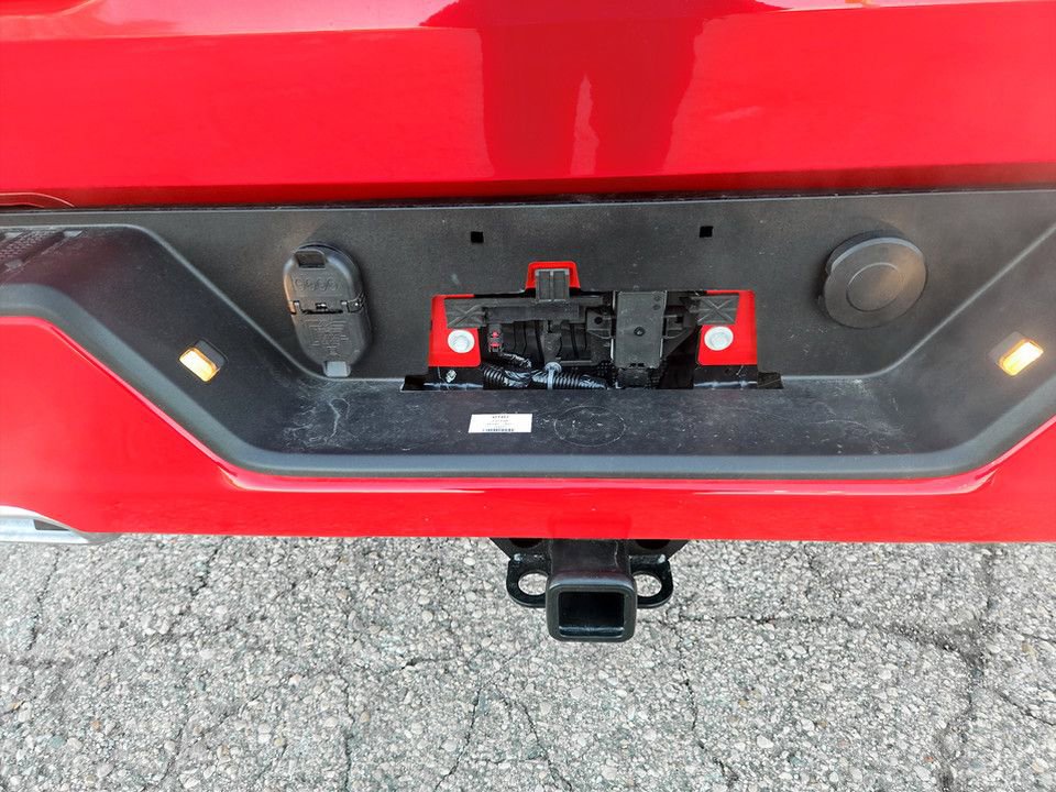 New 2026 GMC Sierra 1500 Elevation image 33