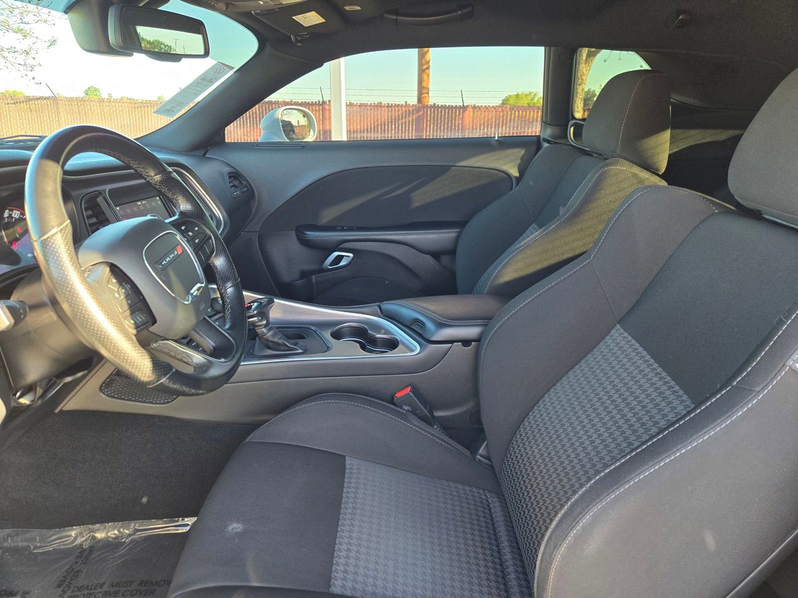 Used 2022 Dodge Challenger GT w/ Blacktop Package image 19