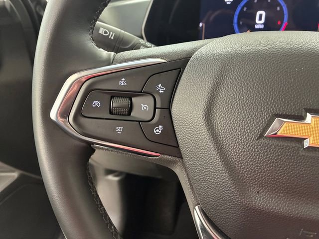 Certified 2024 Chevrolet Trax LT w/ Driver Confidence Package image 23