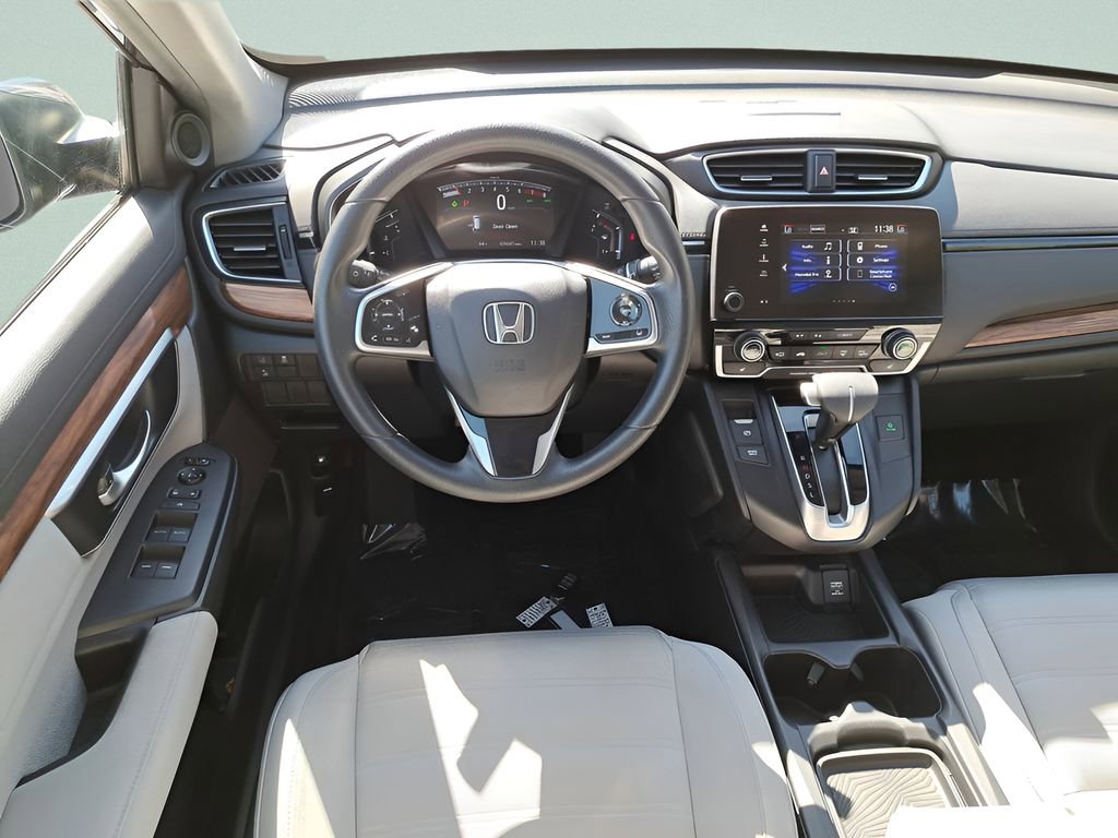 Used 2019 Honda CR-V EX image 11
