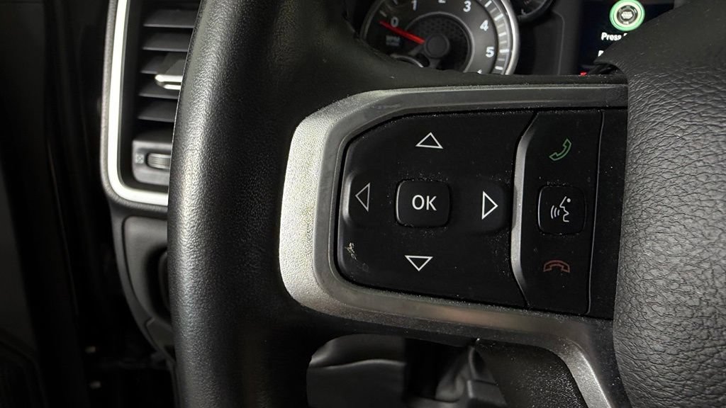 Used 2023 RAM 1500 Big Horn AWD/4WD image 15