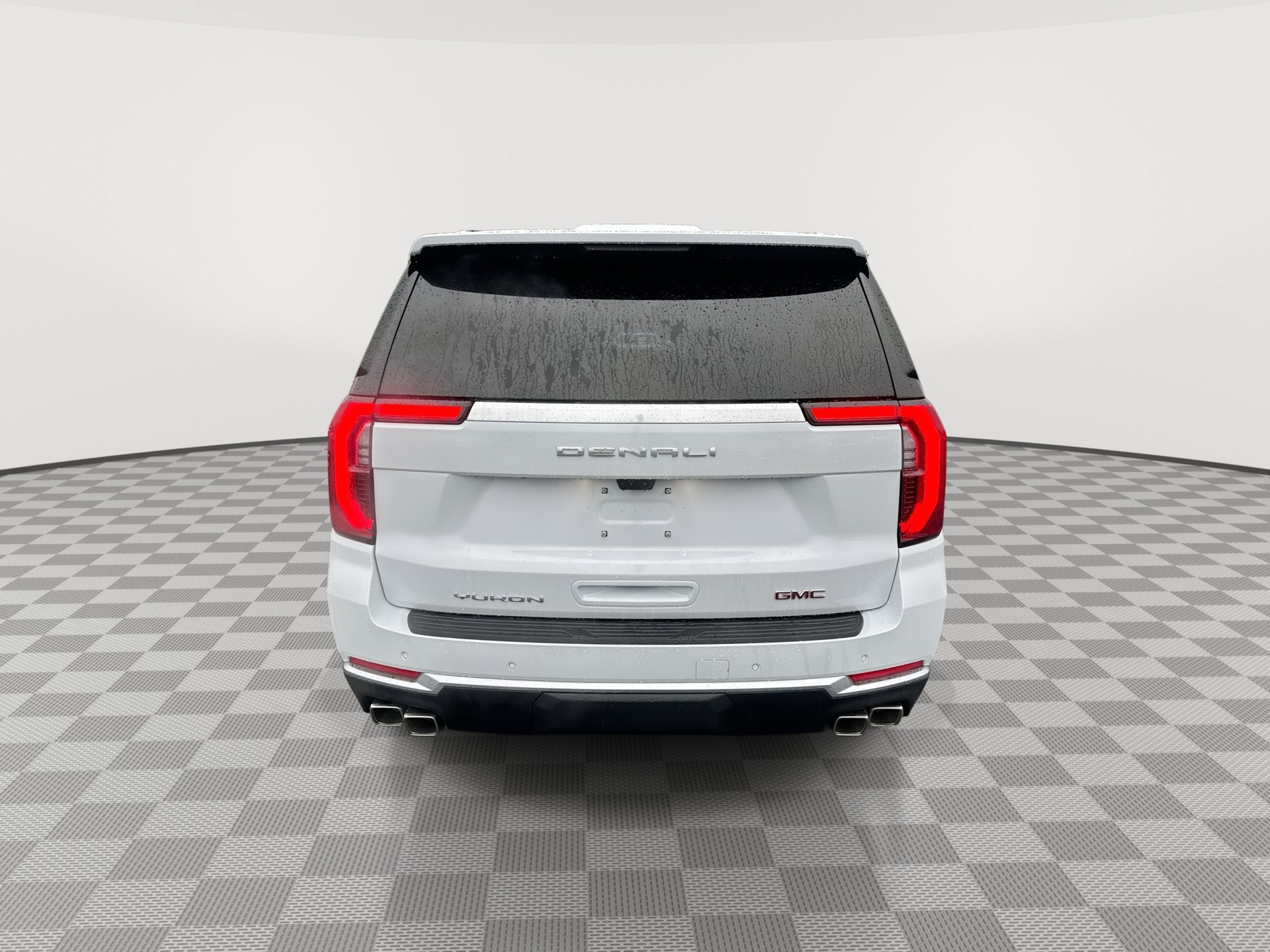 New 2026 GMC Yukon XL Denali w/ Denali Reserve Package AWD/4WD image 7