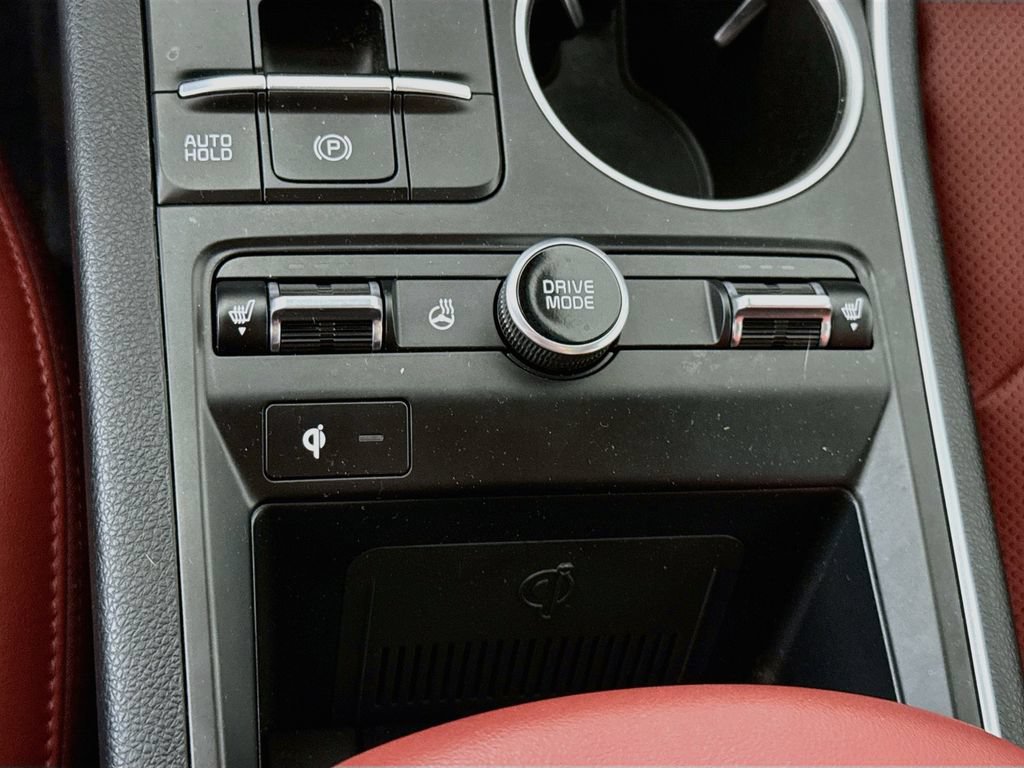Certified 2022 Kia K5 GT-Line w/ GT-Line Awd Premium Package image 13