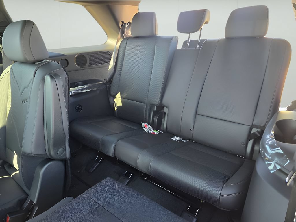 Used 2026 Hyundai Palisade XRT Pro AWD/4WD image 27