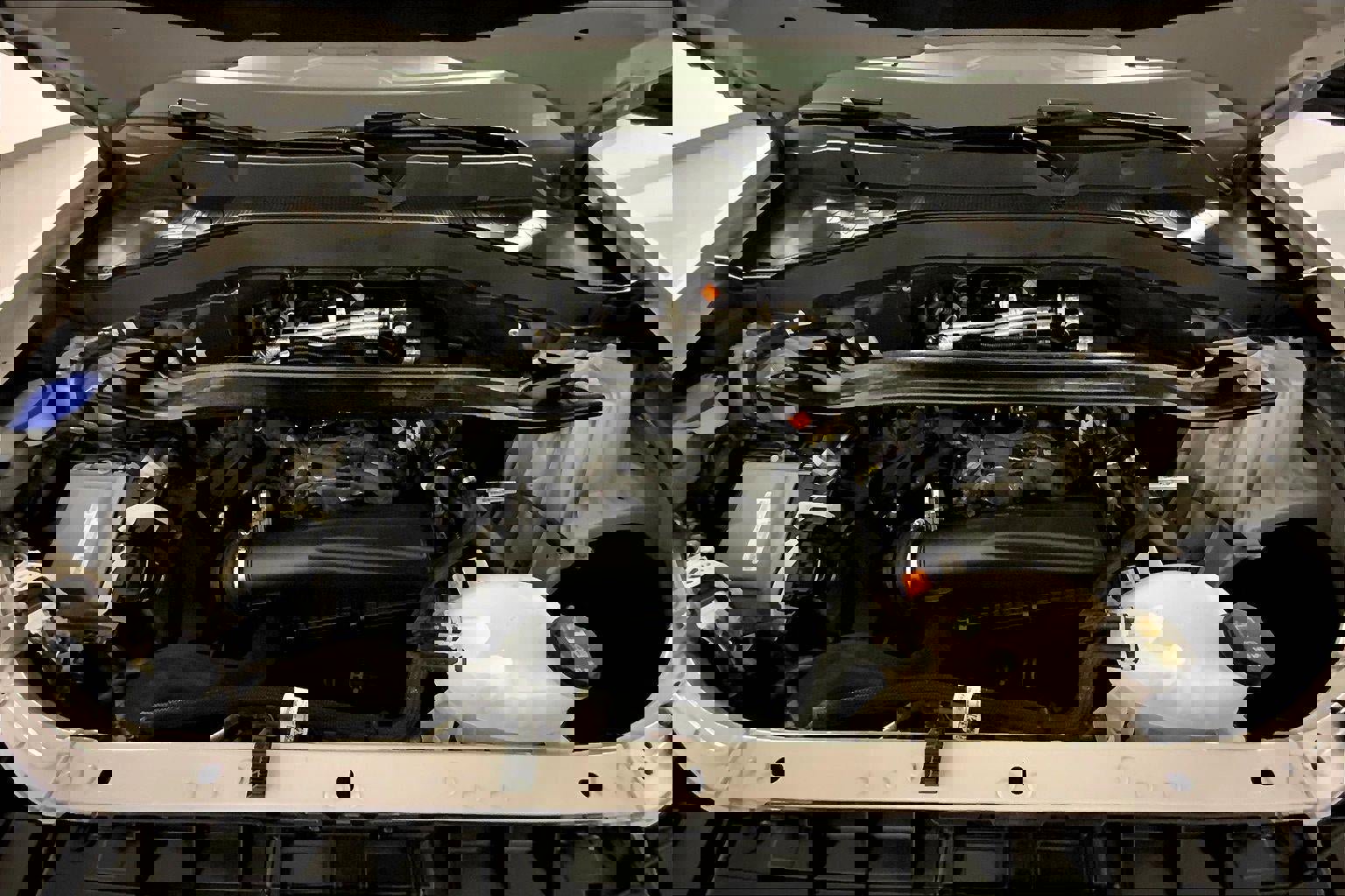 Used 2025 Ford Explorer Platinum w/ LUX Leather Package image 10