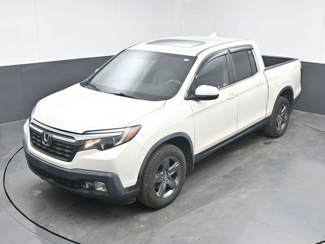 Used 2019 Honda Ridgeline RTL image 15