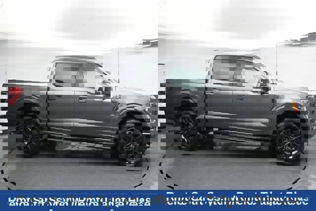 Used 2022 Ford F150 XLT w/ Equipment Group 302A High image 13