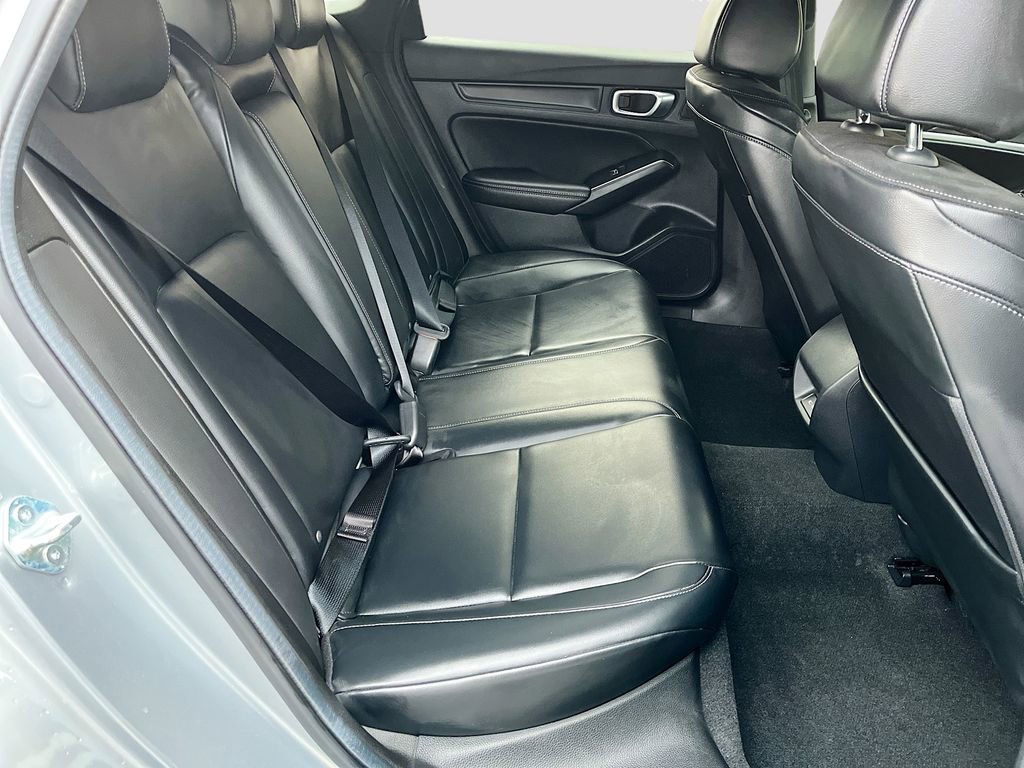 Used 2024 Acura Integra A-Spec image 27