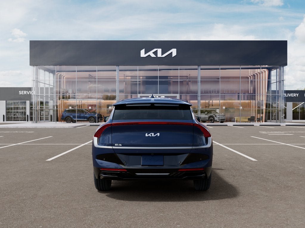 New 2026 Kia EV6 Wind RWD image 5
