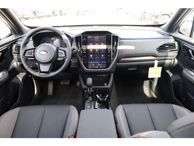 New 2026 Subaru Forester Sport w/ Onyx Edition AWD/4WD image 51