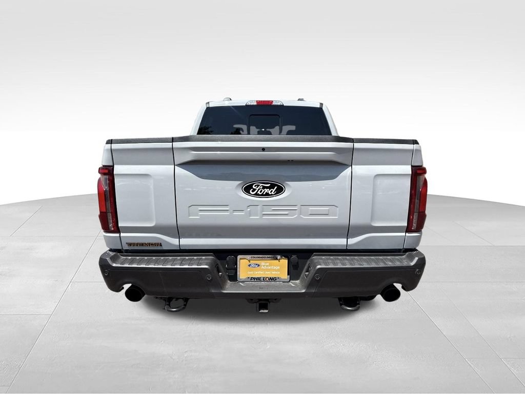 Certified 2026 Ford F150 Tremor w/ Equipment Group 402A High AWD/4WD image 12