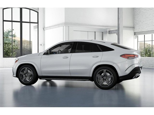 New 2026 Mercedes-Benz GLE 450 4MATIC Coupe image 32