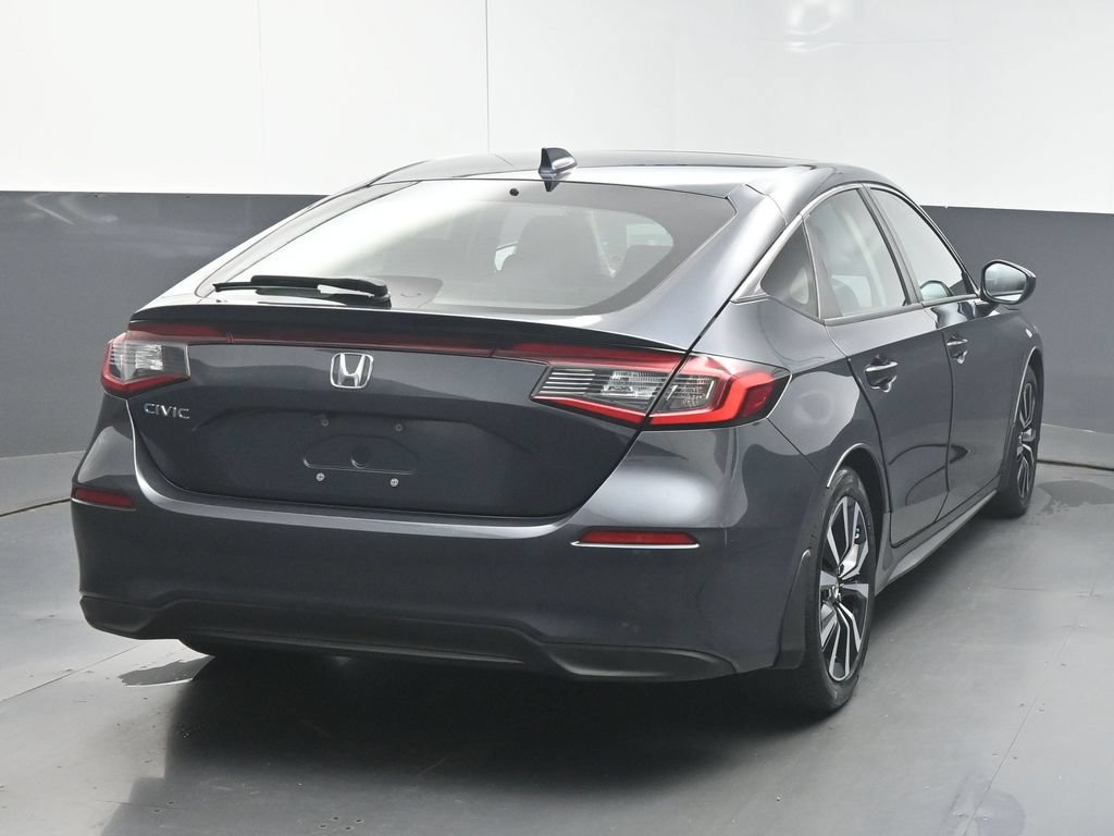 Used 2023 Honda Civic EX-L image 7