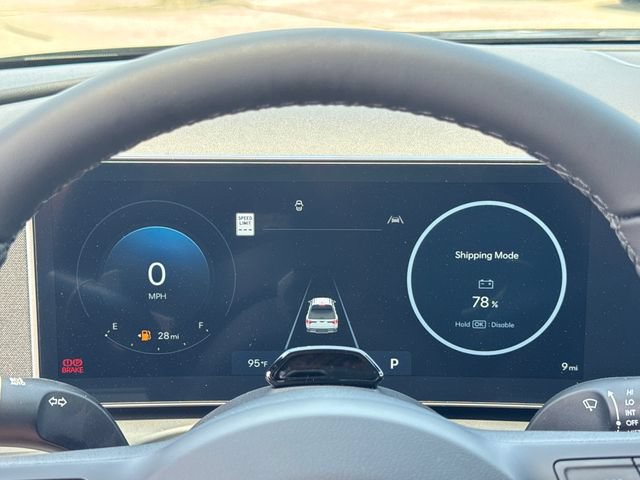 New 2026 Hyundai Santa Cruz XRT AWD/4WD image 14