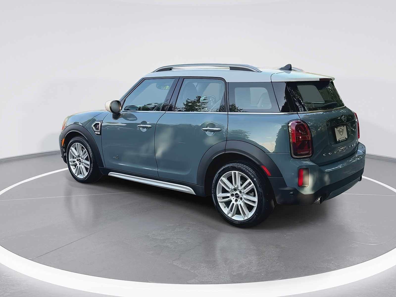 Used 2024 MINI Cooper Countryman S AWD/4WD image 6