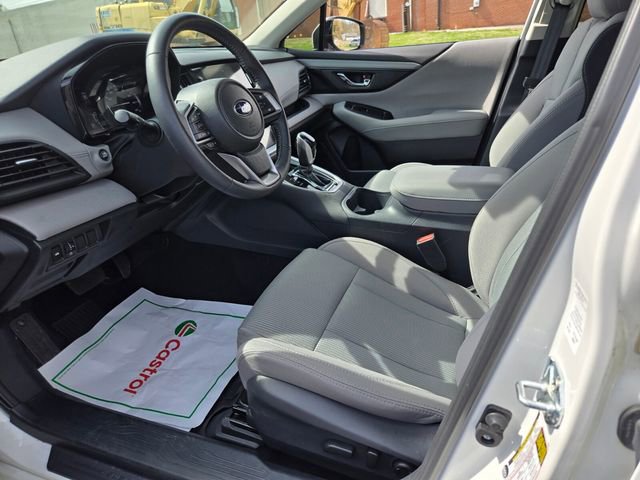 Used 2025 Subaru Legacy Premium image 11