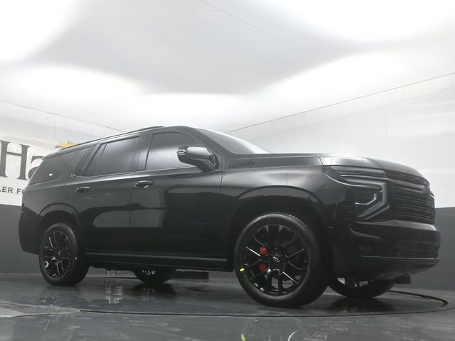 New 2026 Chevrolet Tahoe High Country image 2