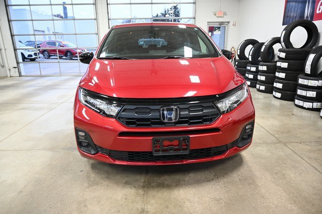 Used 2025 Honda Odyssey Sport-L image 2