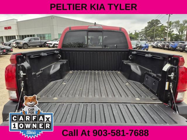 Used 2021 Toyota Tacoma SR AWD/4WD image 13