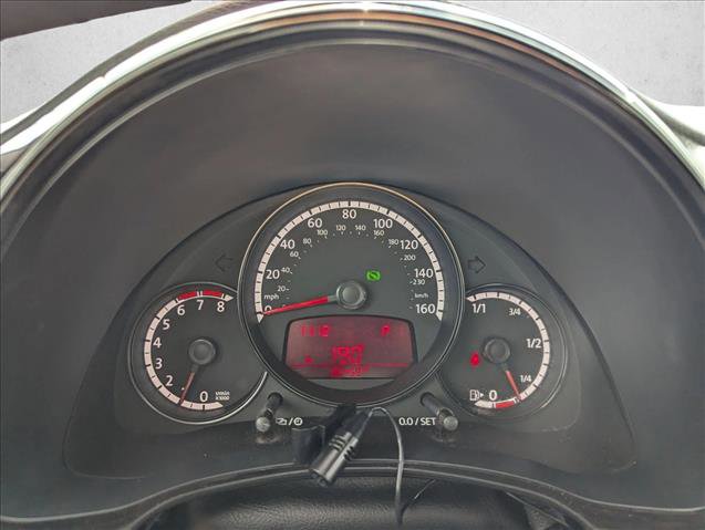 Used 2015 Volkswagen Beetle 1.8T FWD image 12
