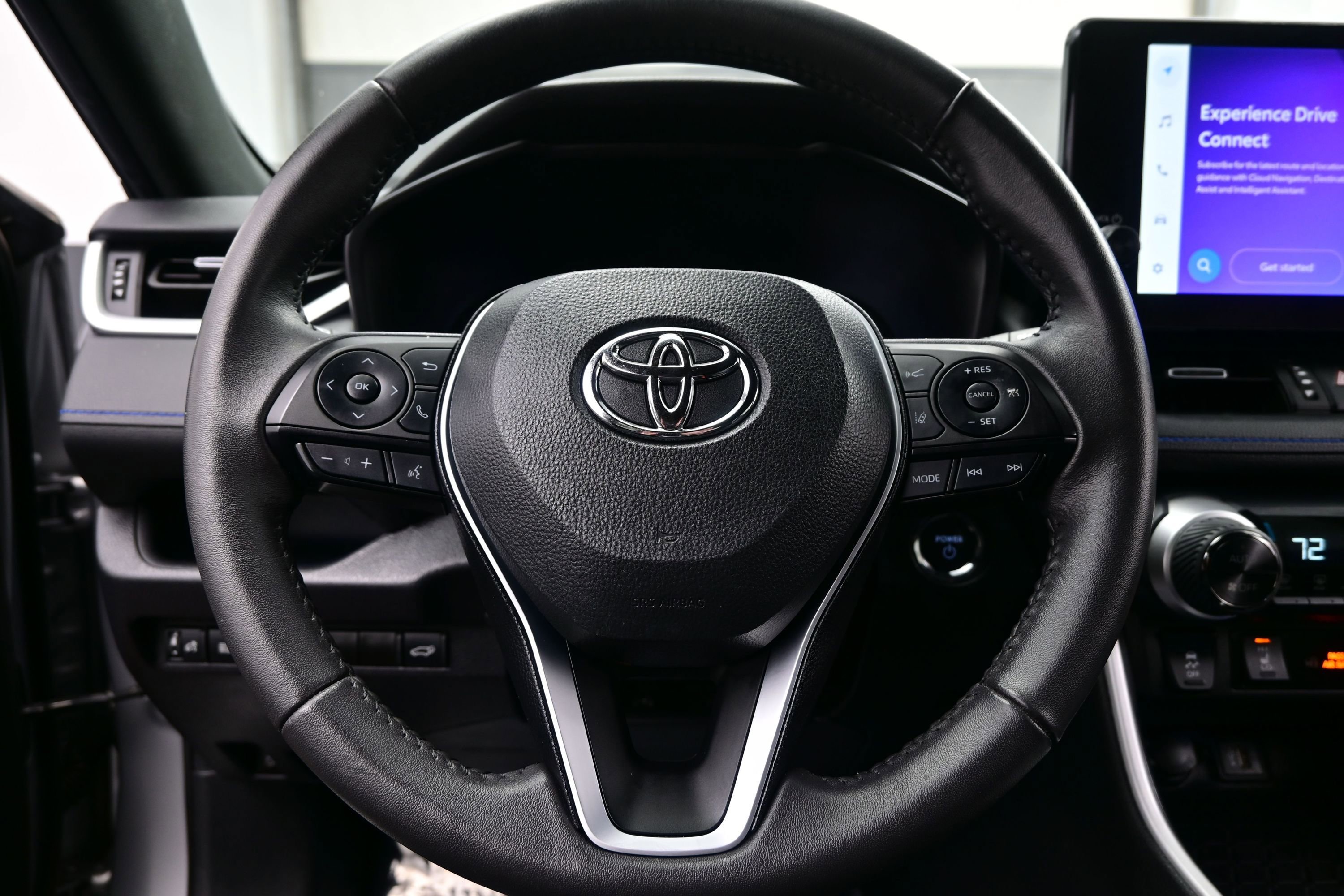 Used 2024 Toyota RAV4 XSE AWD/4WD image 24