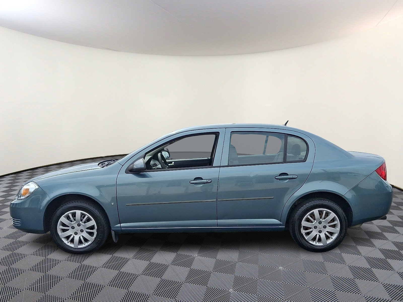 Used 2009 Chevrolet Cobalt LT FWD image 4