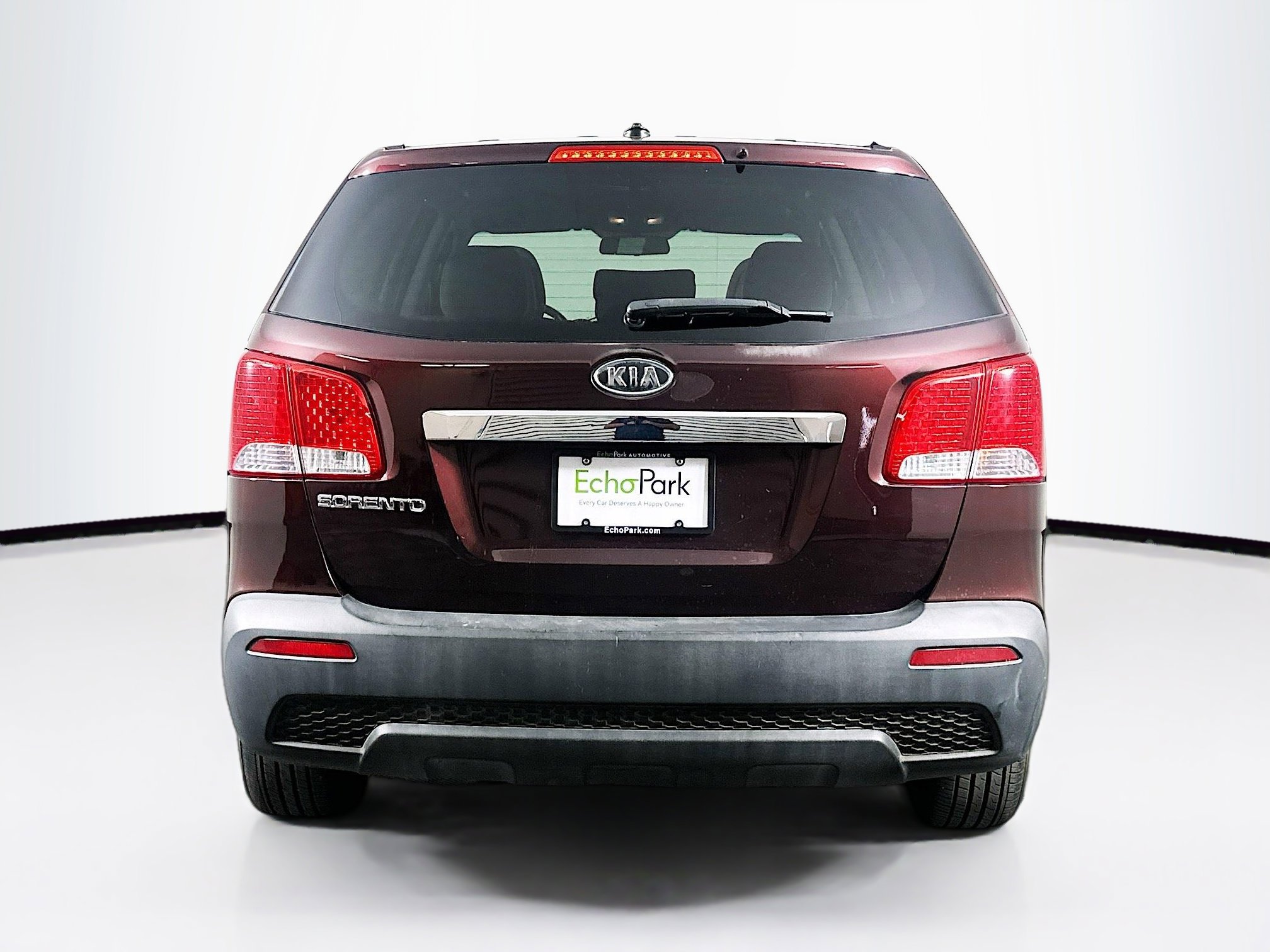 Used 2013 Kia Sorento LX image 7