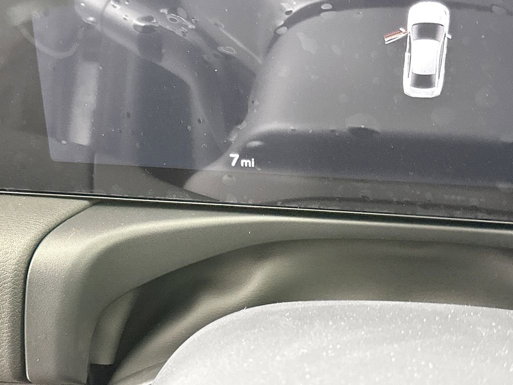 New 2026 Nissan Sentra SV w/ SV Convenience Package image 17