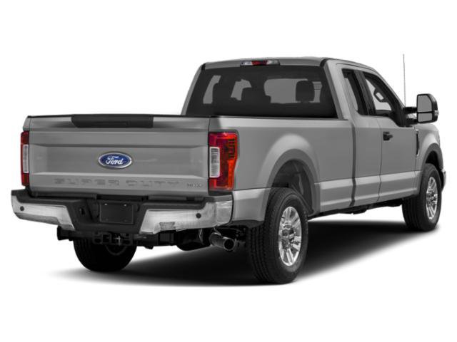 Used 2019 Ford F250 XLT w/ XLT Premium Package AWD/4WD image 2
